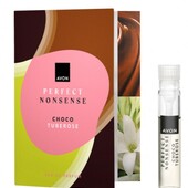 Новинка травня!!! Пробник парфумованої води avon Perfect Nonsense Choco Tuberose