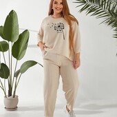 Костюми жіночі. Розміри 50-60