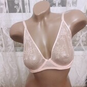 Мереживний бюстик 80D