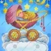 Метрика для дівчинки