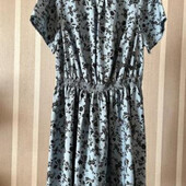 Стильна , фірмова сукня, L XL