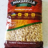 Макаронні вироби