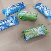 Запасной блок для унитаза все одним лотом