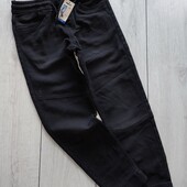 Джинсові джогери Pepperts Німеччина. 128см. З біркою!