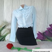 Блузка+ спідниця