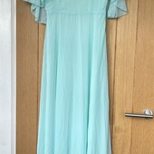 Новое! платье Boohoo розмір 10