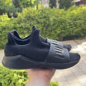 Puma оригінал вітринна пара 40р,38.5р