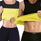 Майка сауна для похудения Hot Shapers размер: XL