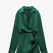 Сукня Zara колекція 2025