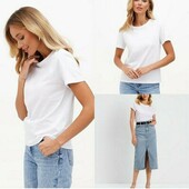 Футболка однотонна Італія Smile 2xl,3xl,4xl