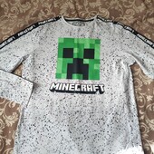 Світшот Minecraft (170/176)