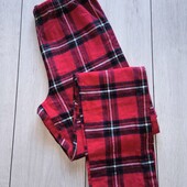 Фланелеві штани Primark, 7-8р / 128см