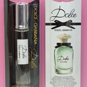Dolce & Gabbana Dolce 20 мл. Превосходный, нежный, чарующий, цветочный аромат❤️