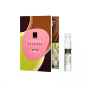 Листівка з пробним зразком Avon Perfect Nonsense Choco Tuberose 0,6мл
