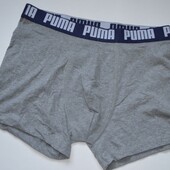 Труси боксери чоловічі Puma L