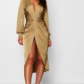 Boohoo night uk16