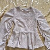 Розпродаж лоти по 30 грн Кофта Zara