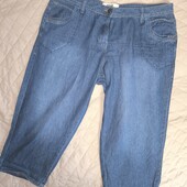 Crop uk20 джинси вкорочені