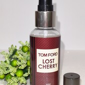 68 мл. Аромат Tom Ford Lost Cherry - солодкий тягучий, вишневий, східний, елегантний.