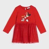 Сукня Disney 86 р. новий стан