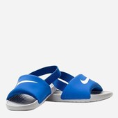 Шльопанці оригінал Nike 27р.