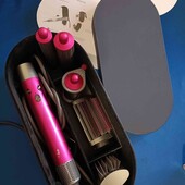 стайлер типу Dyson 5 насадок і кейс 