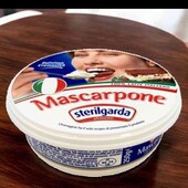 Сир Маскарпоне, 250г (Італія