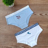 Трусики для дівчинки Primark ♥️