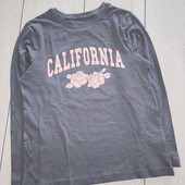 Піжамна кофта Primark, 8-9р / 128-134см