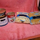 продуктовый лот 6