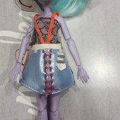Лялька монстер хай Клео де ніл Садові монстри монстер хай garden ghouls Cleo de nile monster high