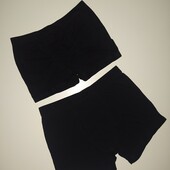 Безшовні+ котонові боксери Livergy Xl