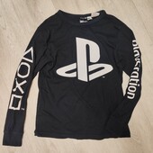 #5349. Реглан Playstation 146/152