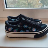 Кеды Cropp Rikki and Morty 36р 23см.