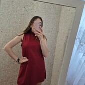 Туніка в рубчик ❤️