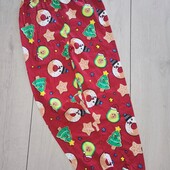 Піжамні штани Primark, 9-10р / 140см