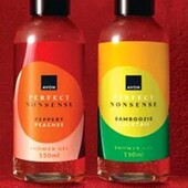 Новинка! Парфумований гель для душу Perfect Nonsense! Один на вибір