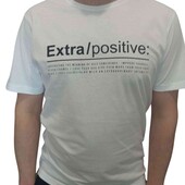 футболка Altitudine (Італія) розмір XL, 100% бавовна