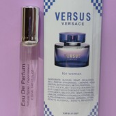 Versace Versus 20 мл. Манящий, свежий, фруктово-цветочный аромат ❤️
