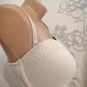 Шикарний бюстгальтер на кісточках Marks & Spencer 80F Не ношений!