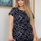Гарна кофтинка від Voulez Vous, оверсайз, розмір S/M. Нова.