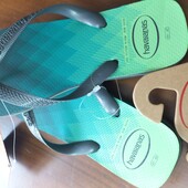 Вьетнамки фирменные Havaianas унисекс