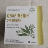 Оварімедін бад
