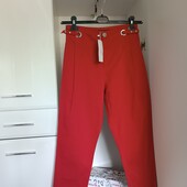 Total Sale ⚡ Alexander Wang Штаны Mom брендовые 30