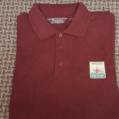 Чоловіча футболка поло wales cymru -S
