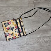 Сумка Disney Mickey Mouse & Minnie Mouse