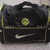 Nike Отличное сост. Дорожная сумка.
