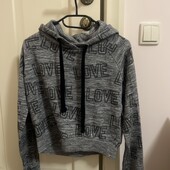 Спортивная кофточка XS