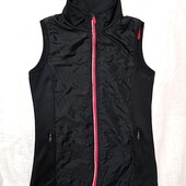 Спортивна жилетка TCM active, безрукавка, xS/S