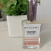 Le Gemme Coralia Bvlgari жіночий тестер 60 мл